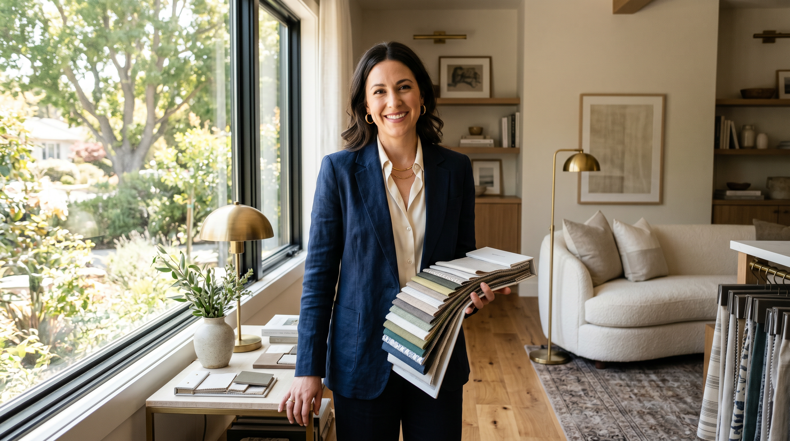 How to Choose Window Treatments: A Complete Bay Area Buyer's Guide